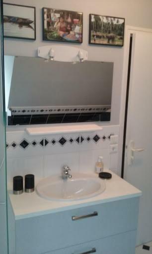 Chez Veronique Apartment Anguerny ภายนอก รูปภาพ