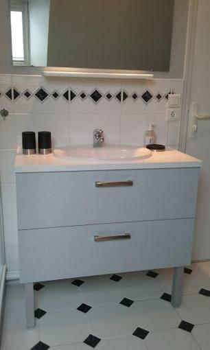 Chez Veronique Apartment Anguerny ภายนอก รูปภาพ