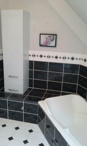 Chez Veronique Apartment Anguerny ภายนอก รูปภาพ
