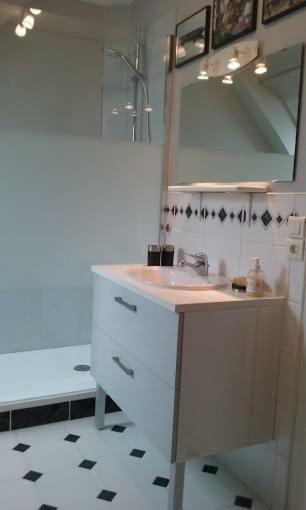 Chez Veronique Apartment Anguerny ภายนอก รูปภาพ